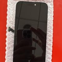 Schermo iPhone 14 pro max  ORIGINALE 