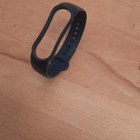 cinturino smartwatch  mi band 4 blu o verde