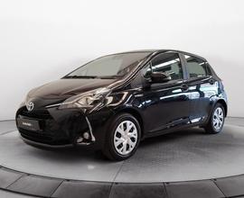 TOYOTA Yaris 1.5h Business 5 Porte