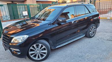Mercedes ML 250