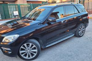 Mercedes ML 250