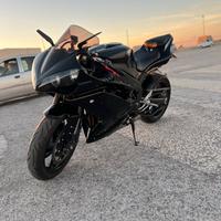 Yamaha r1 2007