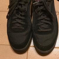 Sneakers Timberland nere