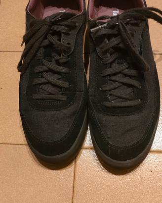 Scarpe sportive Timberland nere