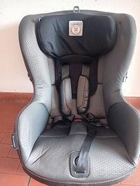 seggiolino ISO fix peg Perego gruppo 9-18kg
