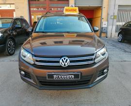 Volkswagen Tiguan 2.0 TDI 110 CV Trend & Fun BlueM