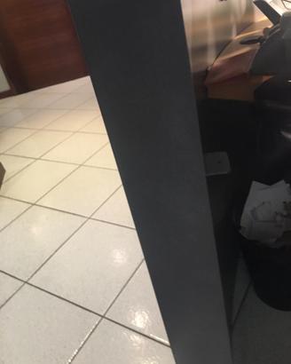 Bancone reception