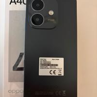 Oppo A40