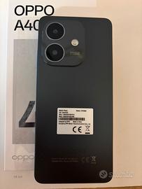 Oppo A40