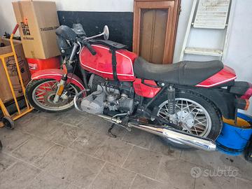 BMW R45