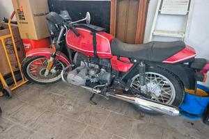 BMW R45