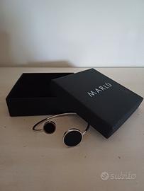 bracciale rigido Marlù