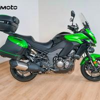 KAWASAKI VERSYS 1000 S ABS - 2017