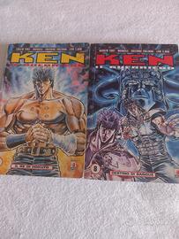 Ken il guerriero 