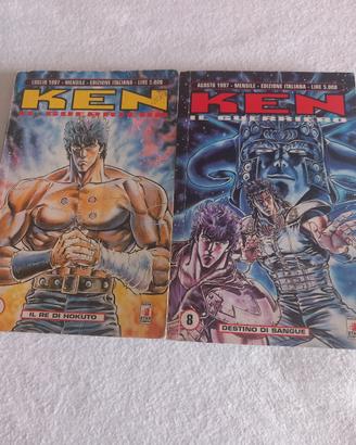 Ken il guerriero 
