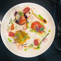 Responsabile di cucina / cuoco unico