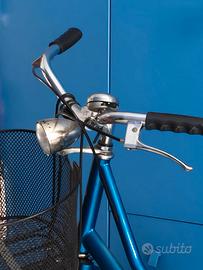 Bici donna da città- da rimettere a posto!