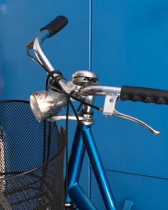 Bici donna da città- da rimettere a posto!