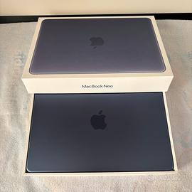 Macbook Neo 256GB/8GB INDACO