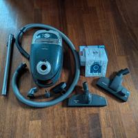 Aspirapolvere Miele non funzionante 