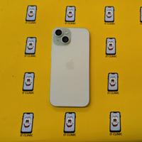 IPHONE 15 256GB VERDE