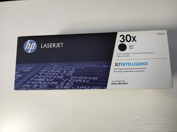 TONER HP