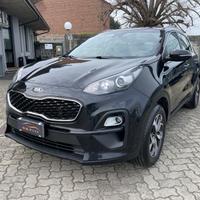 Kia Sportage 1.6 CRDI 136 CV DCT7 2WD Mild Hybrid 