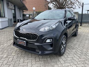 Kia Sportage 1.6 CRDI 136 CV DCT7 2WD Mild Hybrid 