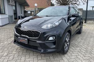 Kia Sportage 1.6 CRDI 136 CV DCT7 2WD Mild Hybrid 