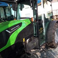Trattore usato Deutz-fahr 5090 DS GS DT