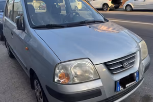 Hunday atos prime 1.1 benzina