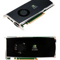 NVIDIA SCHEDA VIDEO QUADRO FX3800