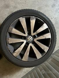Cerchi golf 5x112