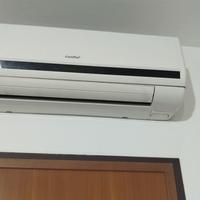 pompa di calore comfee
