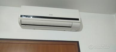 pompa di calore comfee