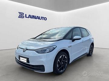 Volkswagen ID.3 Pro Performance
