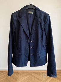 Blazer vintage Y2K ICE ICEBERG by Gilmar