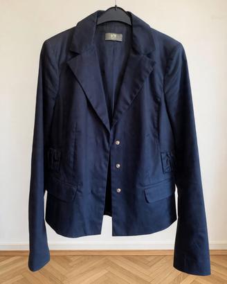 Blazer vintage Y2K ICE ICEBERG by Gilmar