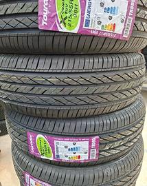 215/65/17 tourador nuove