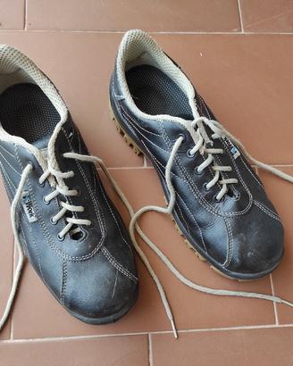 Scarpe Antinfortunistiche K-Work