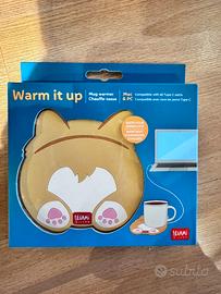 Scalda Tazza USB Legami