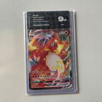 Charizard VMAX