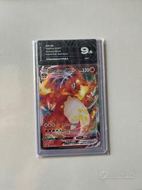 Charizard VMAX