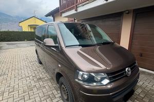 Volkswagen Caravelle 2.0 TDI 150 CV