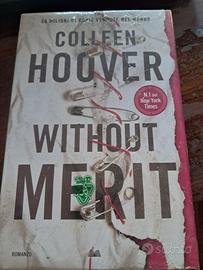 Collen Hoover without merit