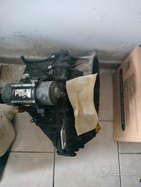 cambio smart 451 mhd