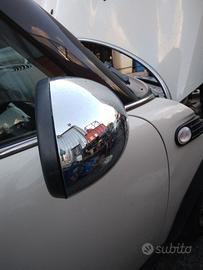 RETROVISORE DESTRO MINI(R56) 2010 CROMATO