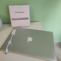 MacBook air 2015