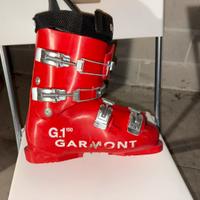 Scarponi da sci Garmnt G1