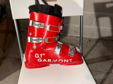 Scarponi da sci Garmnt G1